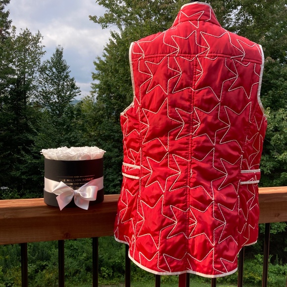 ❣️ BYLYSE VEST - Picture 8 of 14